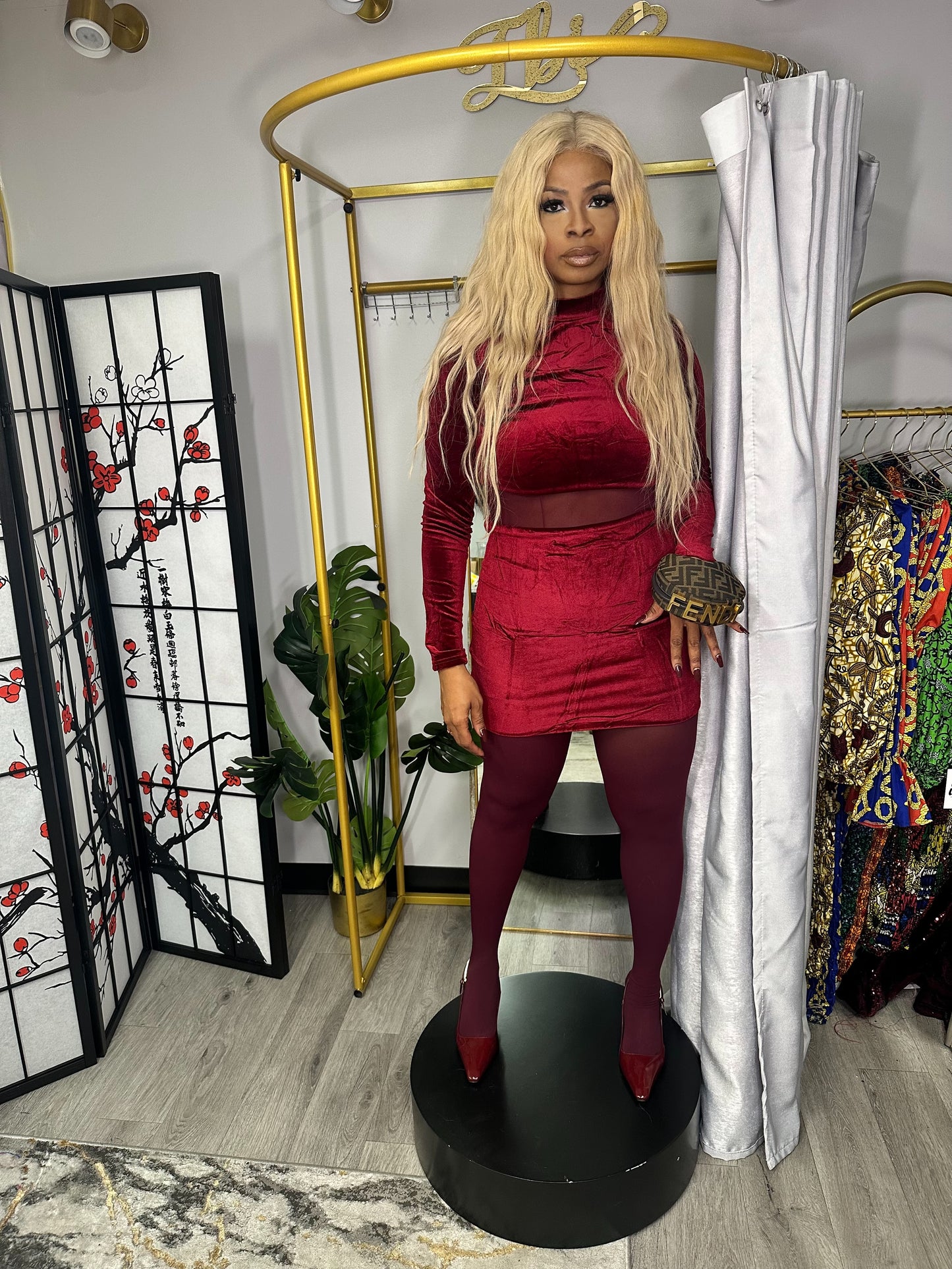Crush on me set