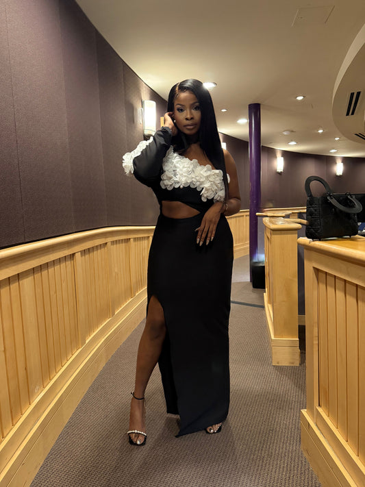 Eva dress