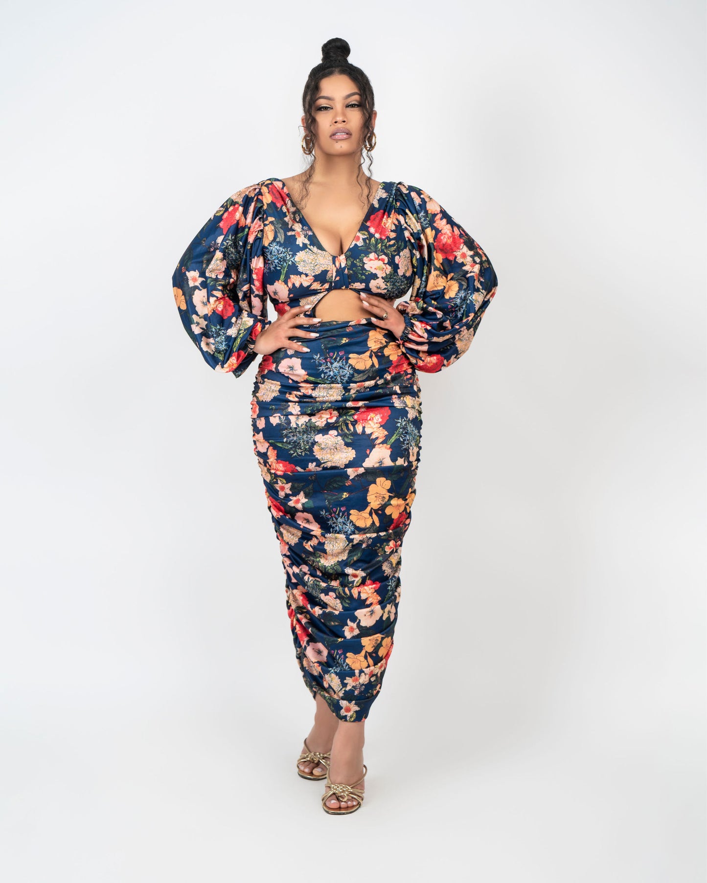 Sikemi body suit