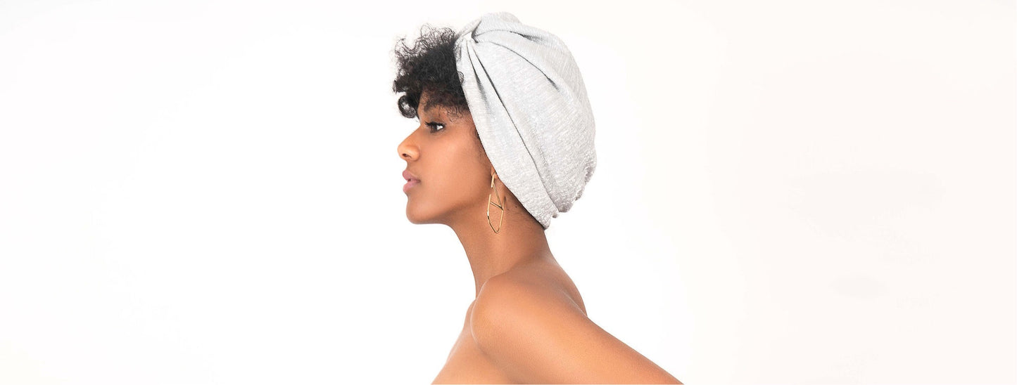 Ibi Queen Turban